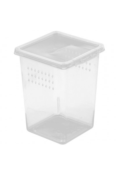 Террариум, фаунариум Terrario Insect Box High 9x9x11см