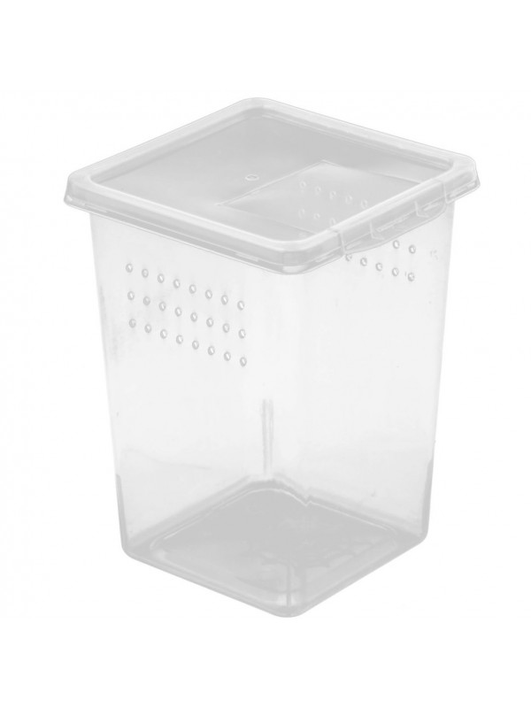 Террариум, фаунариум Terrario Insect Box High 9x9x11см