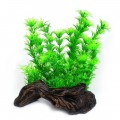 Искусственное растение Hobby Flora Root 3 S 17см (51597)