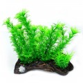 Искусственное растение Hobby Flora Root 3 S 17см (51597)