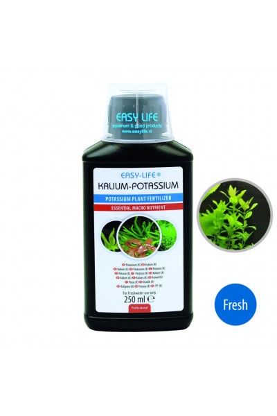 Калий (K) для растений Easy-Life Potassium 250мл (KA1001)