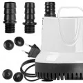 Помпа підйомна з низьким зануренням Kruger Meier ClearGenix 3200 л/г (CLEARGENIX3200)