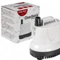Помпа підйомна з низьким зануренням Kruger Meier ClearGenix 3200 л/г (CLEARGENIX3200)