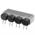 Дозатор удобрений четырехканальный Chihiros Dosing Pump Bluetooth
