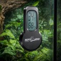 Цифровой гигрометр-термометр Repti-Zoo LCD Thermo-Hygrometr для террариумов (SH150)