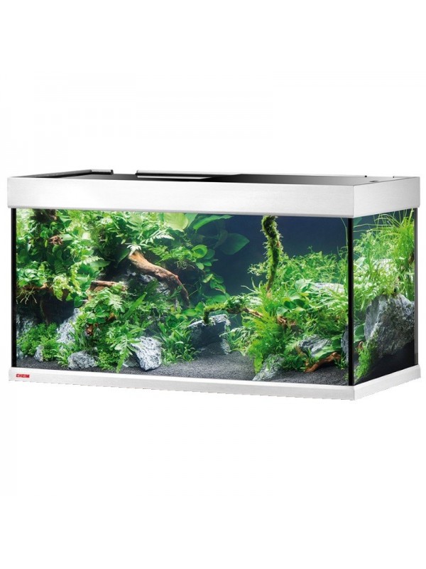 Аквариум Eheim proxima 250 classicLED с крышкой без тумбы (0602720) под заказ