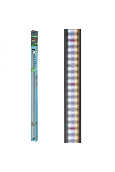 Светильник для аквариумов с растениями Eheim powerLED+ fresh plants 1250-1406мм - 39,7W (4257021)