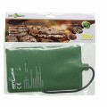 Нагревательный мат, водонепроницаемый Repti-Zoo Deluxe Mats 10W 15x25см (RZ-DHM10R)