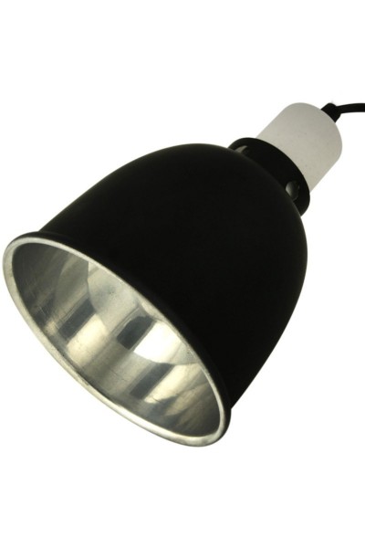 Светильник глубокий рефлекторный Repti-Zoo 75W (RL01B)