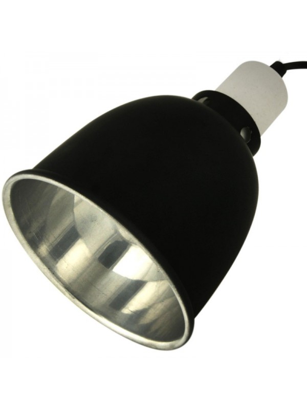 Светильник глубокий рефлекторный Repti-Zoo 75W (RL01B)