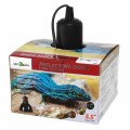 Светильник глубокий рефлекторный Repti-Zoo 75W (RL01B)