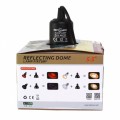 Светильник глубокий рефлекторный Repti-Zoo 75W (RL01B)