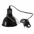Светильник глубокий рефлекторный Repti-Zoo 75W (RL01B)