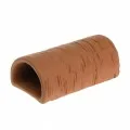 Грот керамічний Aqua Nova будинок для сомів 4,5x3,5x9cм (N-26263)
