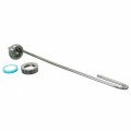 Диффузор CO2 из нержавеющей стали 30мм Aqua Nova (NCO2-STAINLESSDIF-30MM)