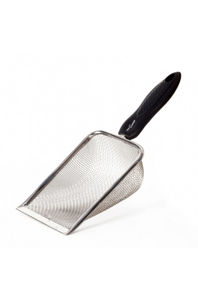 Савок из сетки для грунта Repti-Zoo Sand Scoop (SS02)