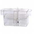 Плавучий питомник Hobby Nido 4 13x10x11,5см (61385)