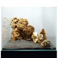 Декоративный природный камень Hobby Canyon Rock S 0,4-1,0кг (40462)