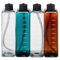Контейнери для добрив Chihiros Dosing Container 4×450 мл для Chihiros Dosing Pump