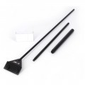 Скребок для очистки стекла аквариума Hobby Algae Scaper 47-65см (61497)