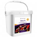Наполнитель цеолит для очистки воды в пруду Aquaforest Zeolith POND 17л