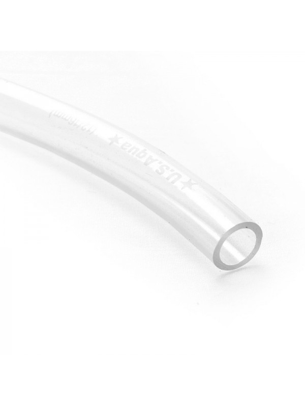 Шланг U.S.AQUA Clear Hose прозрачный 12/16 50м. (u-s-aqua-clear-hose-12-50)