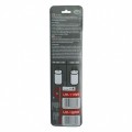 Лампа для стерилизатора UV Aqua Nova 11Вт G23 (11WUV)