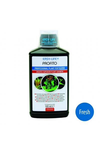 Універсальне добриво для рослин all-in-one Easy-Life ProFito 500мл (PR1002)