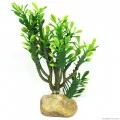 Искусственное растение кактус Hobby Euphorbia M 15x7x17см (36999)