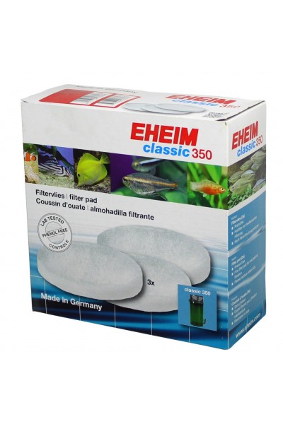 Фильтрующие прокладки для Eheim Classic 350 (2616155)