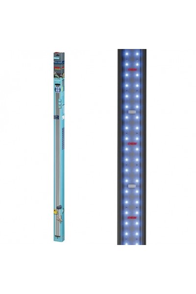 Светильник для морских аквариумов Eheim powerLED+ marine actinic 1226мм 34,6W (4257041)