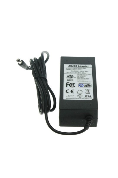 Блок питания для Aqua Nova N-RMC-4000 24v2.5A (N-RMC-4000 ADAPTOR)