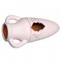 Декорация амфора Hobby Amphora sand L 28см (40288)