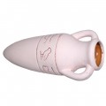 Декорация амфора Hobby Amphora sand L 28см (40288)