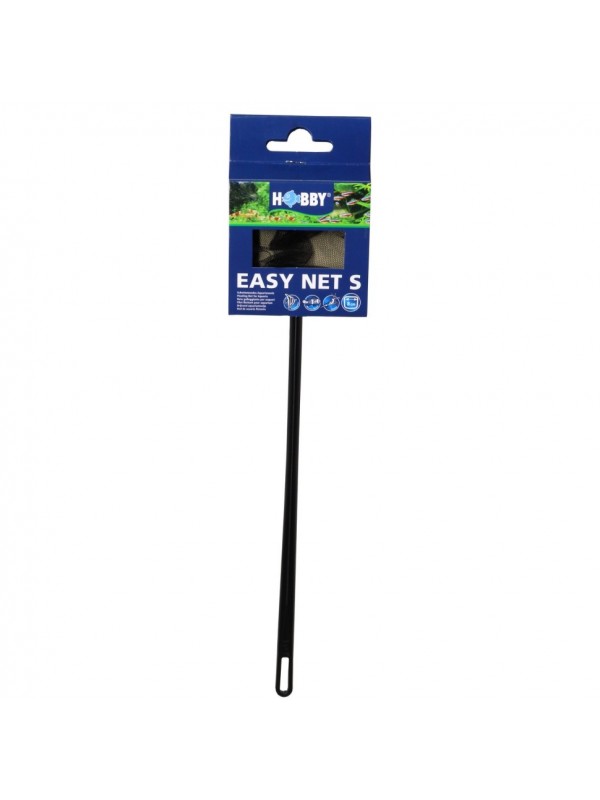 Сачок для акваріума Hobby Easy Net S 8см (60710)