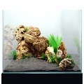 Декоративный природный камень Hobby Canyon Rock L 1,5-2,5кг (40464)