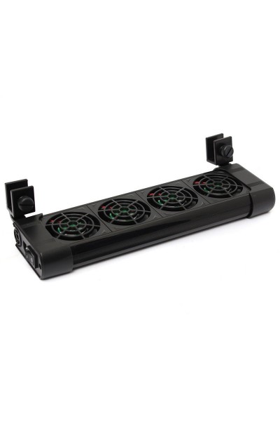 Модуль охлаждения с 4 вентиляторами BOYU Cooling Fan 4 (FS-604)