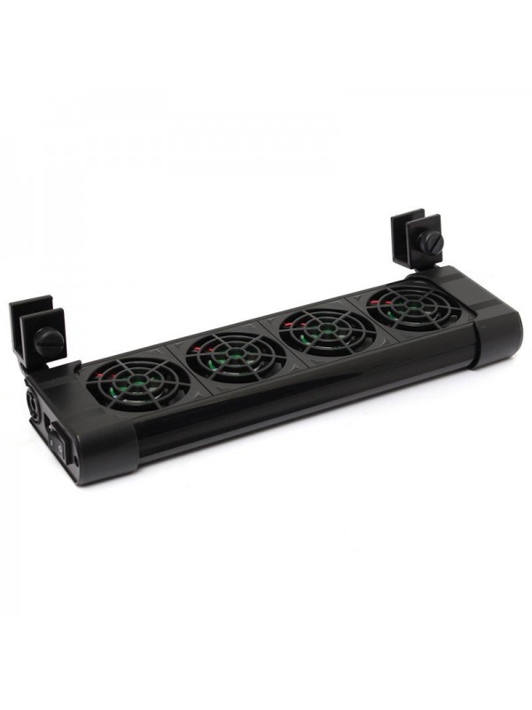 Модуль охлаждения с 4 вентиляторами BOYU Cooling Fan 4 (FS-604)