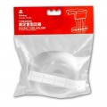 Набор шлангов с держателями Chihiros Dosing Tube Holder 10м 2/4мм для дозатора удобрений