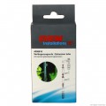 Трубка удлинитель Eheim extension tube 2шт для  InstallationsSET 1 (4009610)