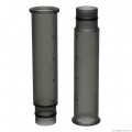 Трубка удлинитель Eheim extension tube 2шт для  InstallationsSET 1 (4009610)
