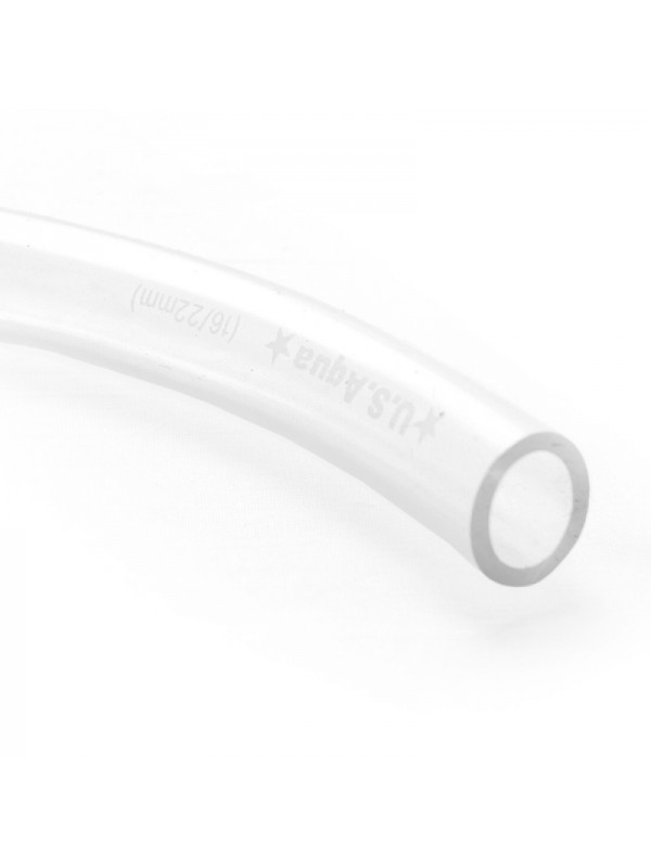 Шланг U.S.AQUA Clear Hose прозрачный 16/22 30м. (u-s-aqua-clear-hose-16-30)