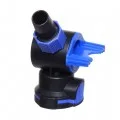 Адаптер, кран для Aqua Nova NCF1000/1200/1500 новий тип (NS-1 VAL NEW)