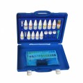 Набор аквариумных тестов (9шт) Zoolek Aquaset 1 Basic (6002)