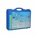 Набор аквариумных тестов (9шт) Zoolek Aquaset 1 Basic (6002)