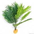 Искусственное растение Hobby Palm 60x40x55см (37001)