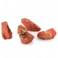 Декоративный природный камень Hobby Red Jasper 4шт. 3кг (40593)