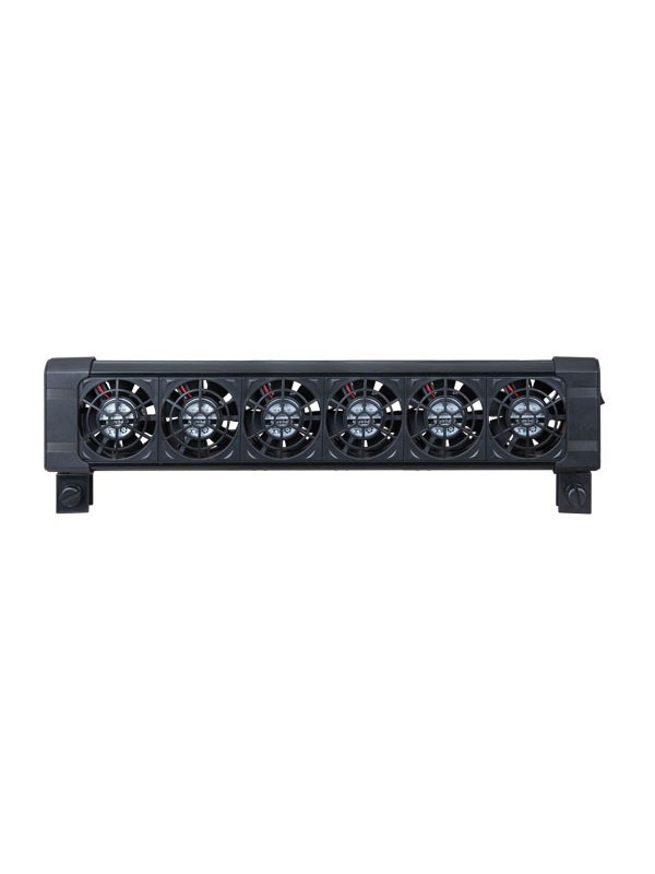 Модуль охлаждения с 4 вентиляторами BOYU Cooling Fan 6 (FS-606)