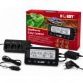 Контроллер температуры, влажности и освещения для террариума Hobby Biotherm Easy Control (10889)