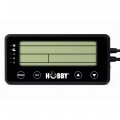 Контроллер температуры, влажности и освещения для террариума Hobby Biotherm Easy Control (10889)